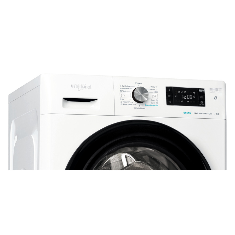 Perilica rublja Whirlpool FFB 7469 BV EE