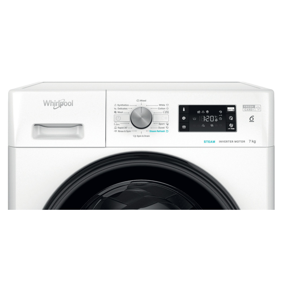 Perilica rublja Whirlpool FFB 7469 BV EE