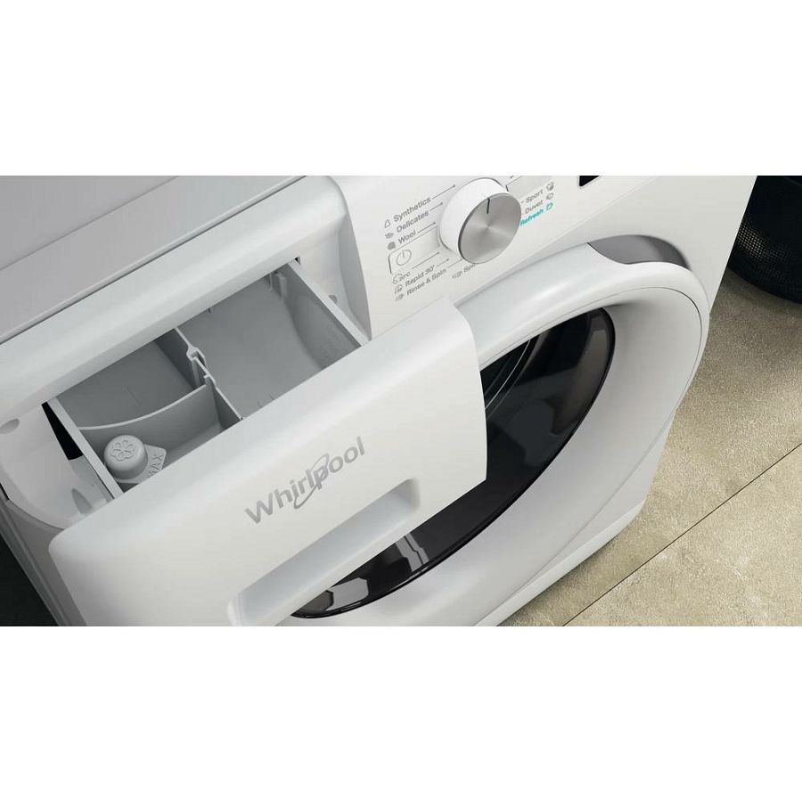 Perilica rublja Whirlpool FFB 8258 WV EE