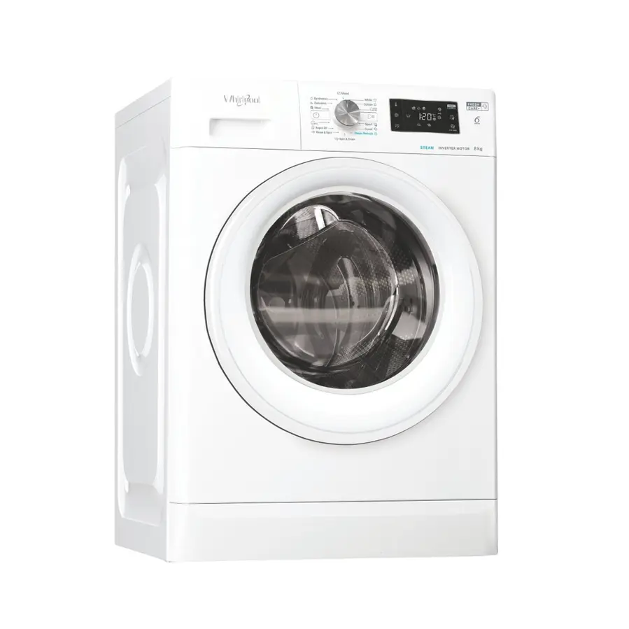Perilica rublja Whirlpool FFB 8279 WV EE
