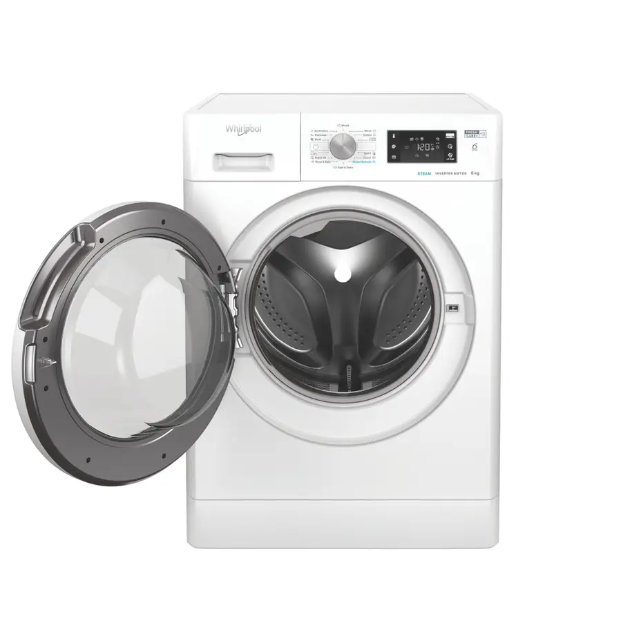 Perilica rublja Whirlpool FFB 8279 WV EE