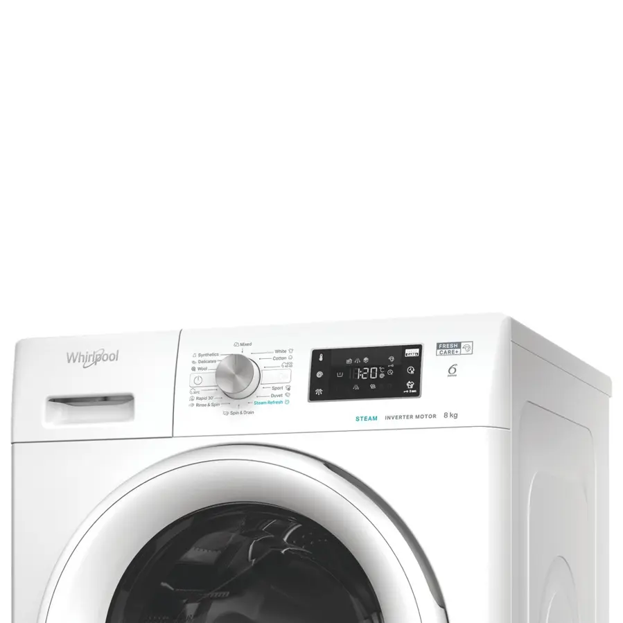 Perilica rublja Whirlpool FFB 8279 WV EE