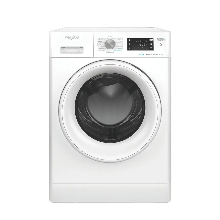 Perilica rublja Whirlpool FFB 8279 WV EE