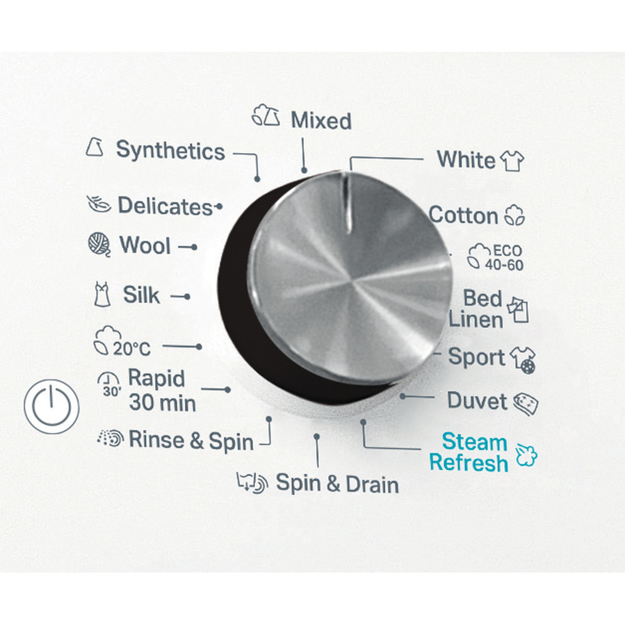 Perilica rublja Whirlpool FFD 8489 BCV EE