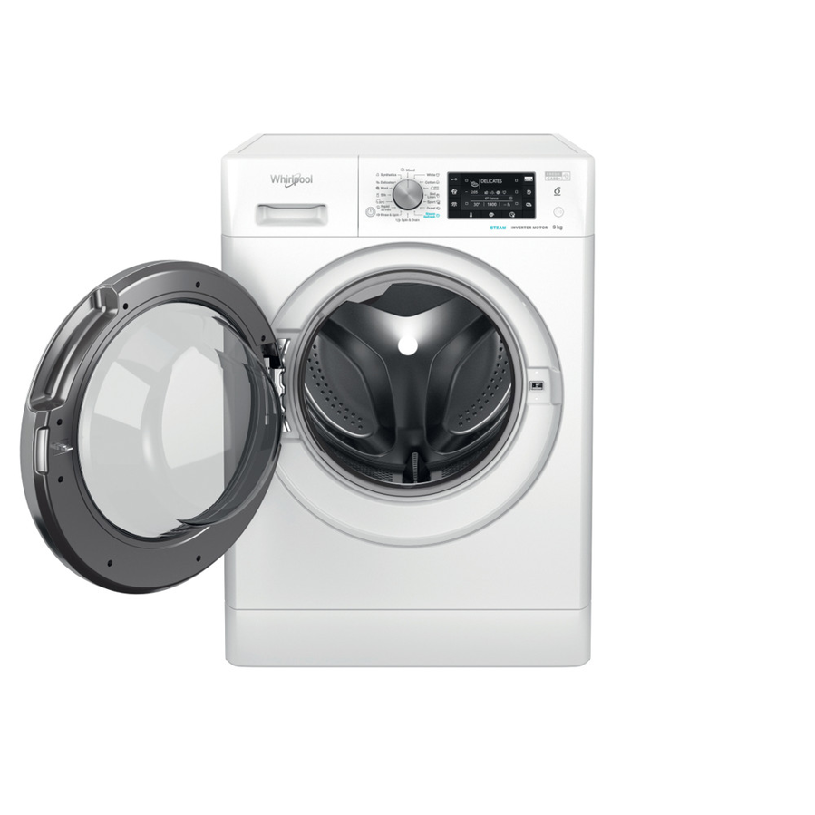 Perilica rublja Whirlpool FFD 9479 BCV EE