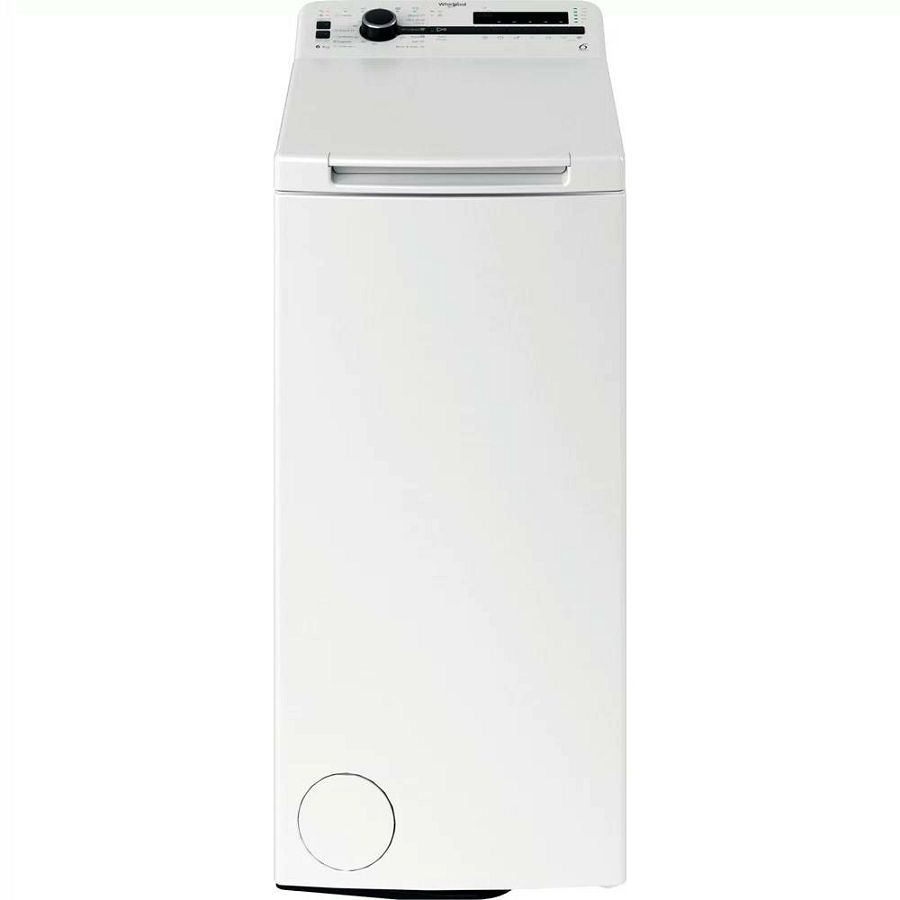 Perilica rublja Whirlpool TDLRB 6240SS EU/N
