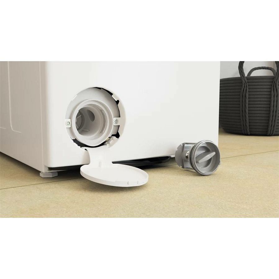 Perilica rublja Whirlpool TDLRB 7232BS EU