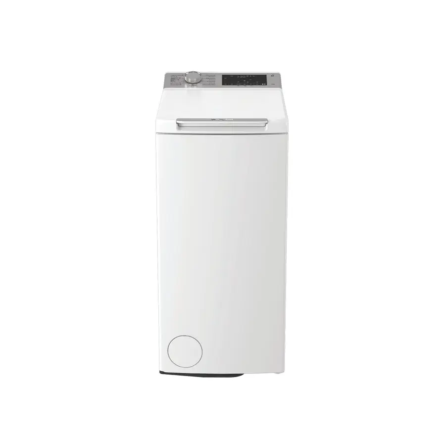 Perilica rublja Whirlpool TW622DSFCEE
