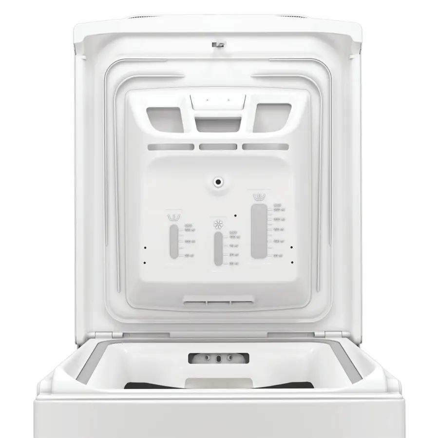 Perilica rublja Whirlpool TW622DSFCEE
