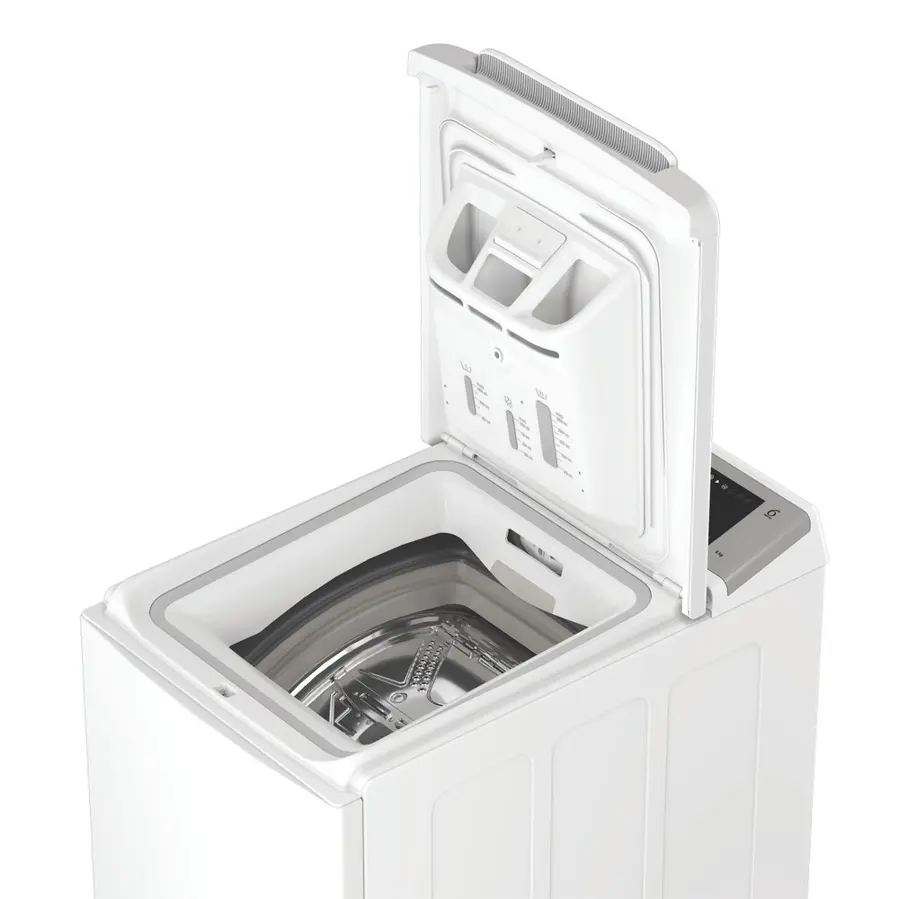 Perilica rublja Whirlpool TW622DSFCEE