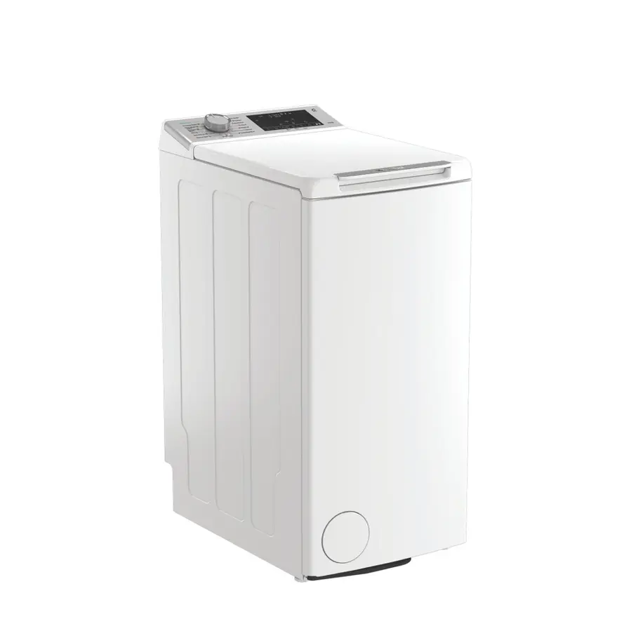Perilica rublja Whirlpool TW6521DSSWEE