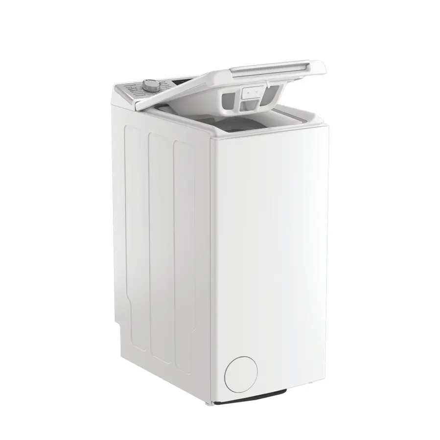 Perilica rublja Whirlpool TW721DSFCEE
