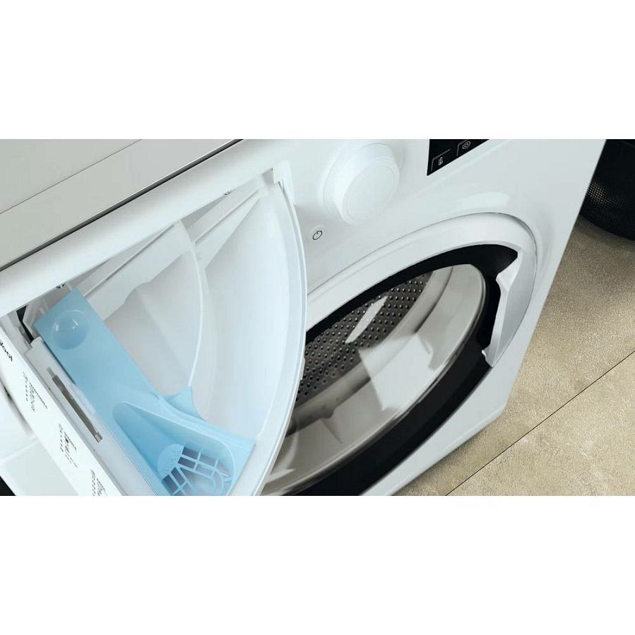 Perilica rublja Whirlpool WRBSB 6249 W EU
