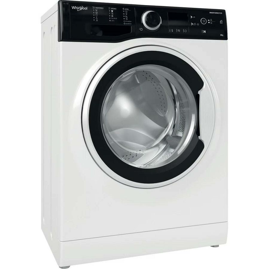 Perilica rublja Whirlpool WRBSS 6249 S EU