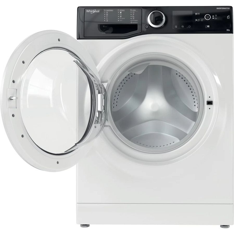 Perilica rublja Whirlpool WRBSS 6249 S EU