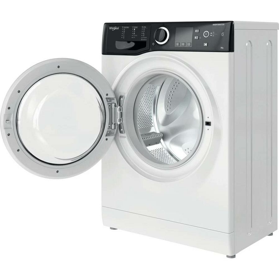 Perilica rublja Whirlpool WRBSS 6249 S EU