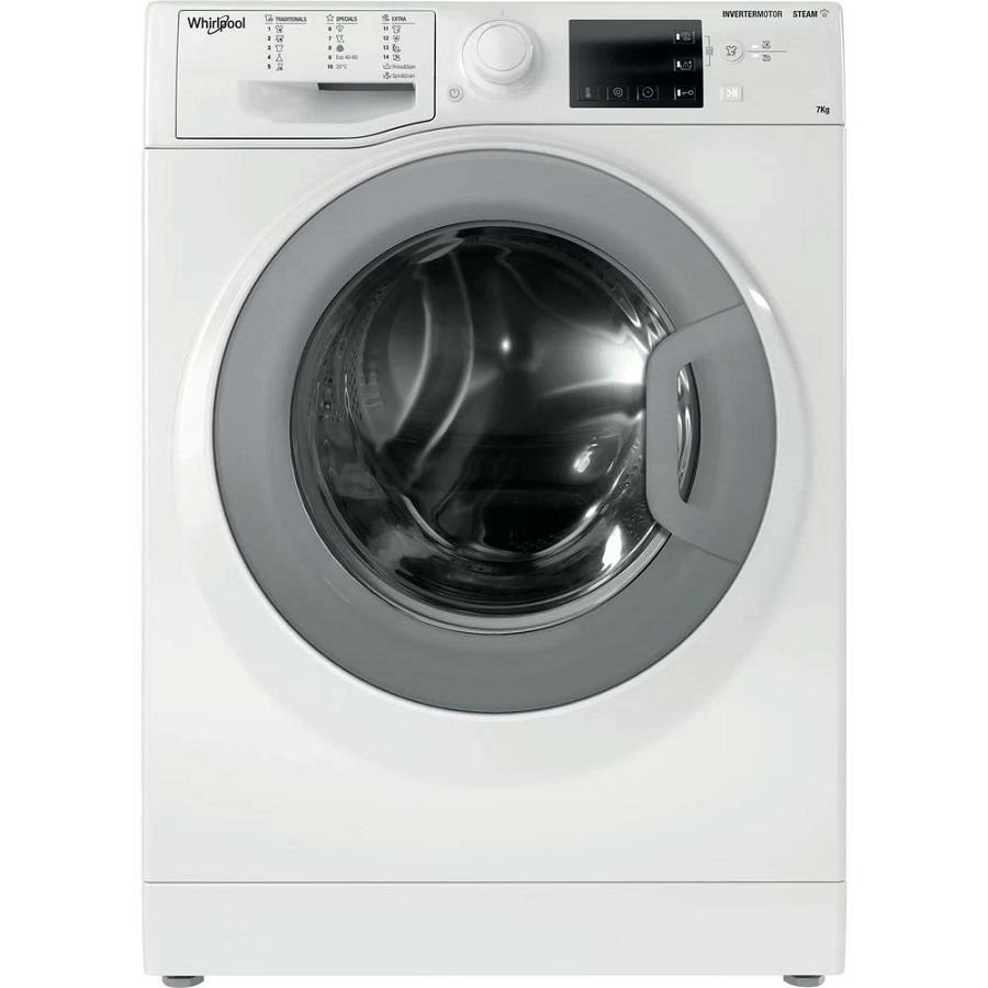 Perilica rublja Whirlpool WRSB 7259 WS EU