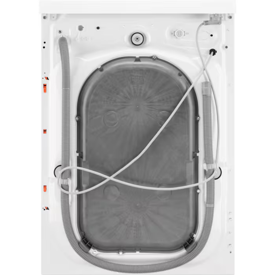 Perilica sušilica rublja AEG LWR98165NXE WiFi