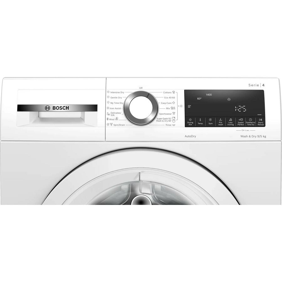 Perilica sušilica rublja Bosch WNA144V0BY
