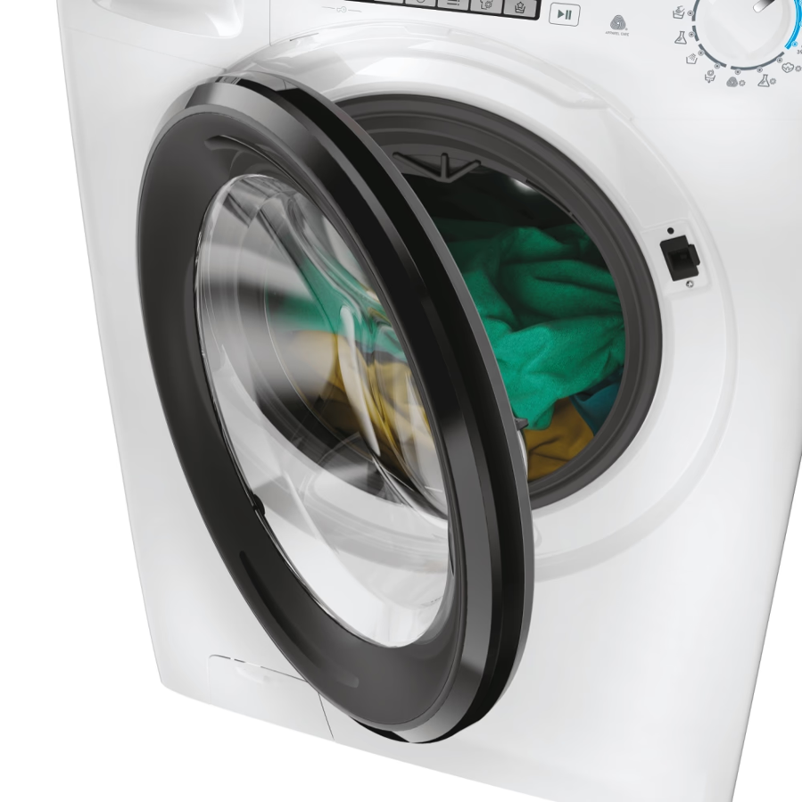 Perilica sušilica rublja Candy CSOW4746TWMB5-S WiFi