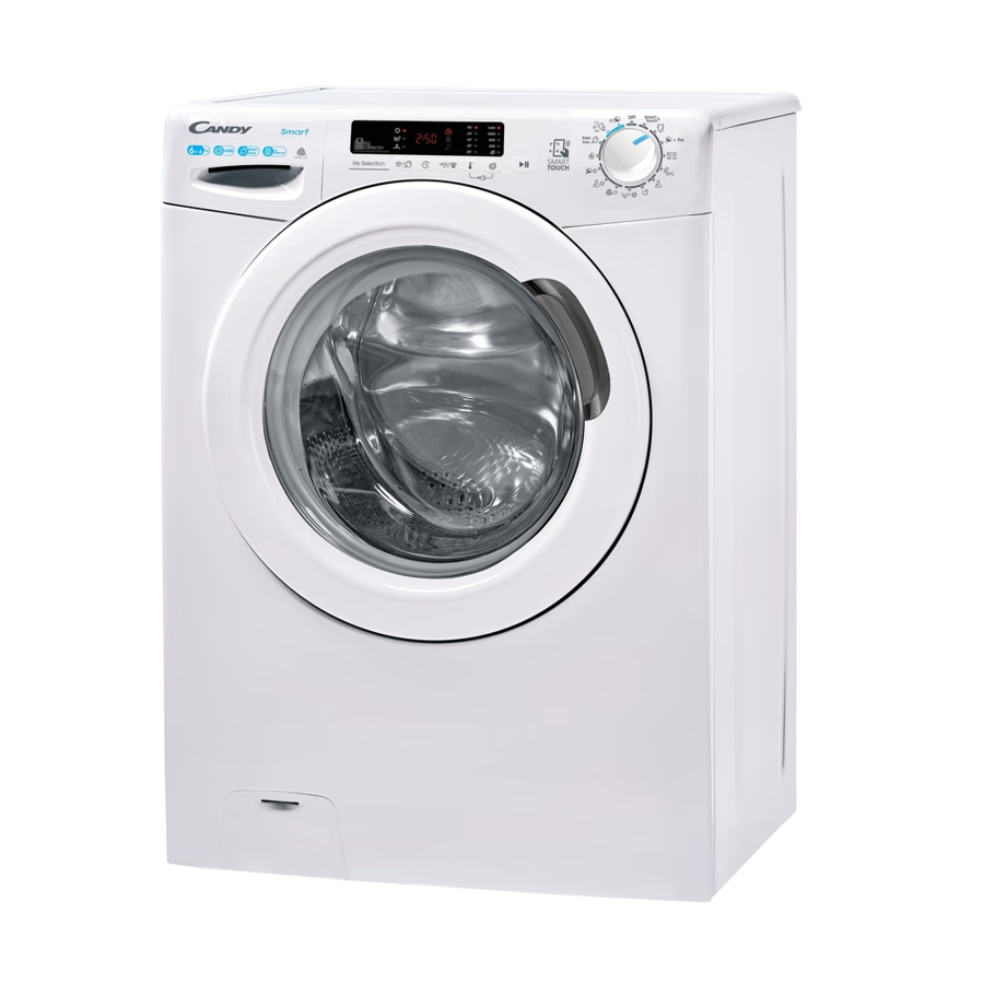 Perilica sušilica rublja Candy CSWS4642DW2/1-S NFC