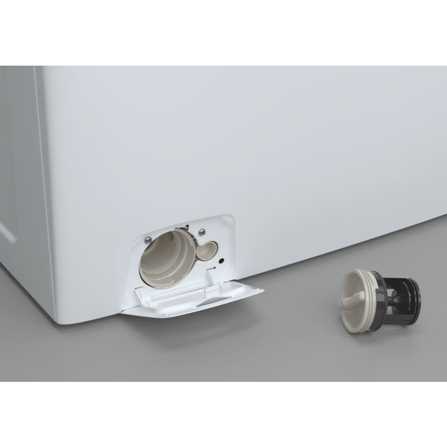 Perilica sušilica rublja Candy CSWS4752DWE/1-S NFC