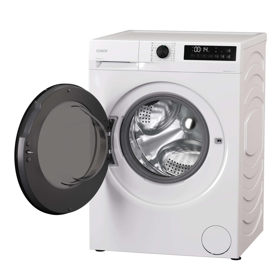 Perilica sušilica rublja Candy GWD485SB6-S