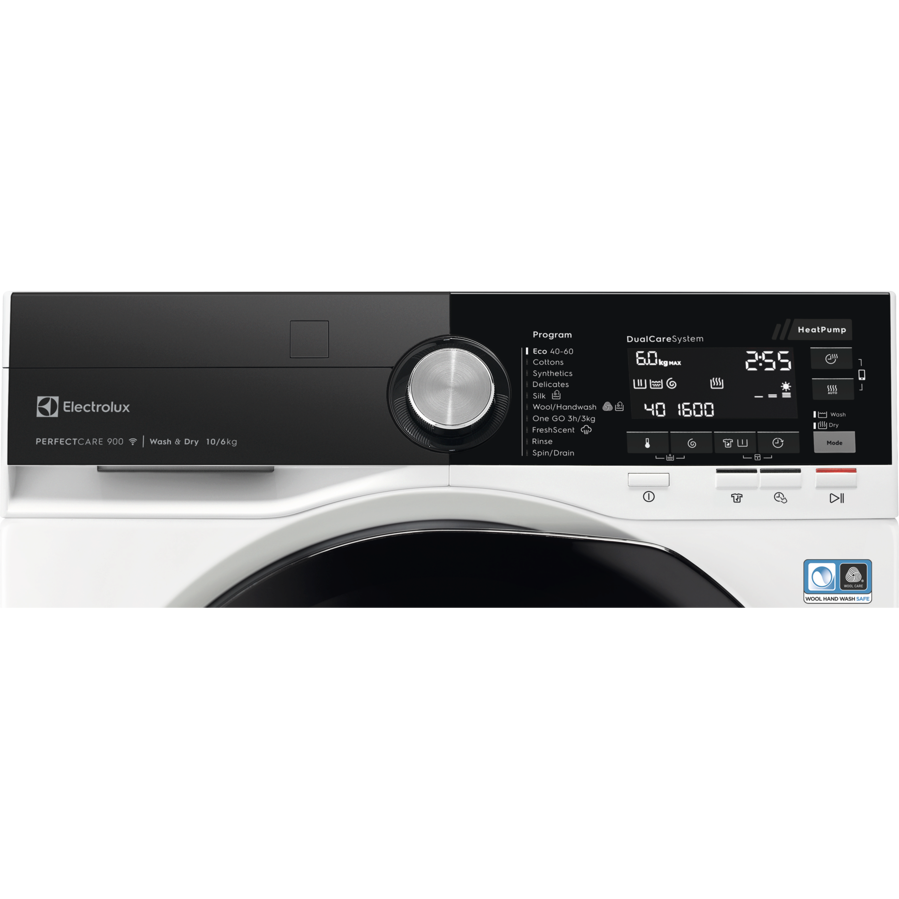 Perilica sušilica rublja Electrolux EW9WN161BCE WiFi