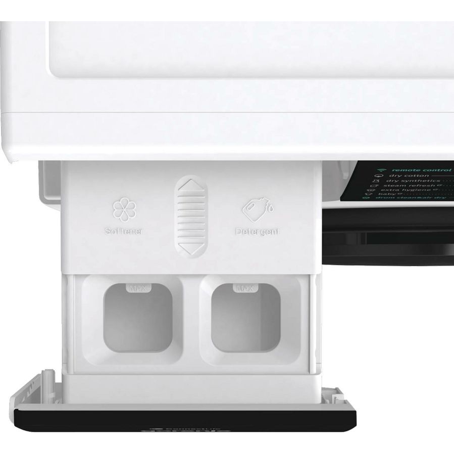 Perilica sušilica rublja Gorenje WD2PA1X64ADAAW WiFi iDos