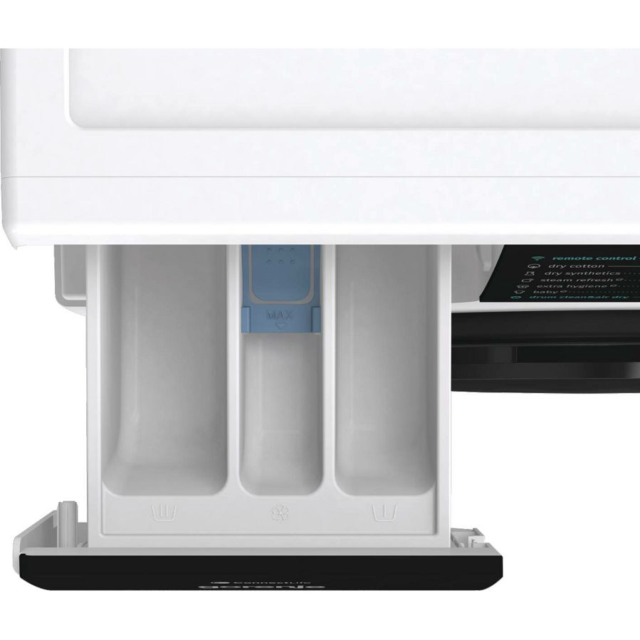 Perilica sušilica rublja Gorenje WD2PA854ADW WiFi