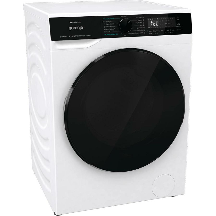 Perilica sušilica rublja Gorenje WD2PA964ADW WiFi