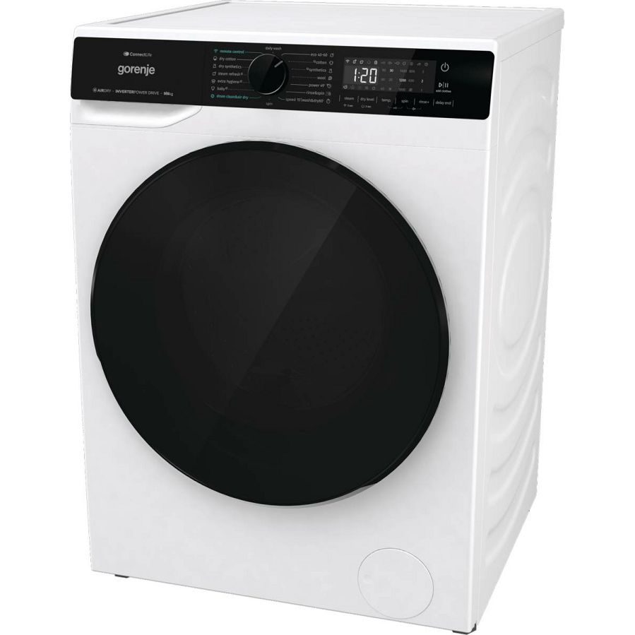 Perilica sušilica rublja Gorenje WD2PA964ADW WiFi