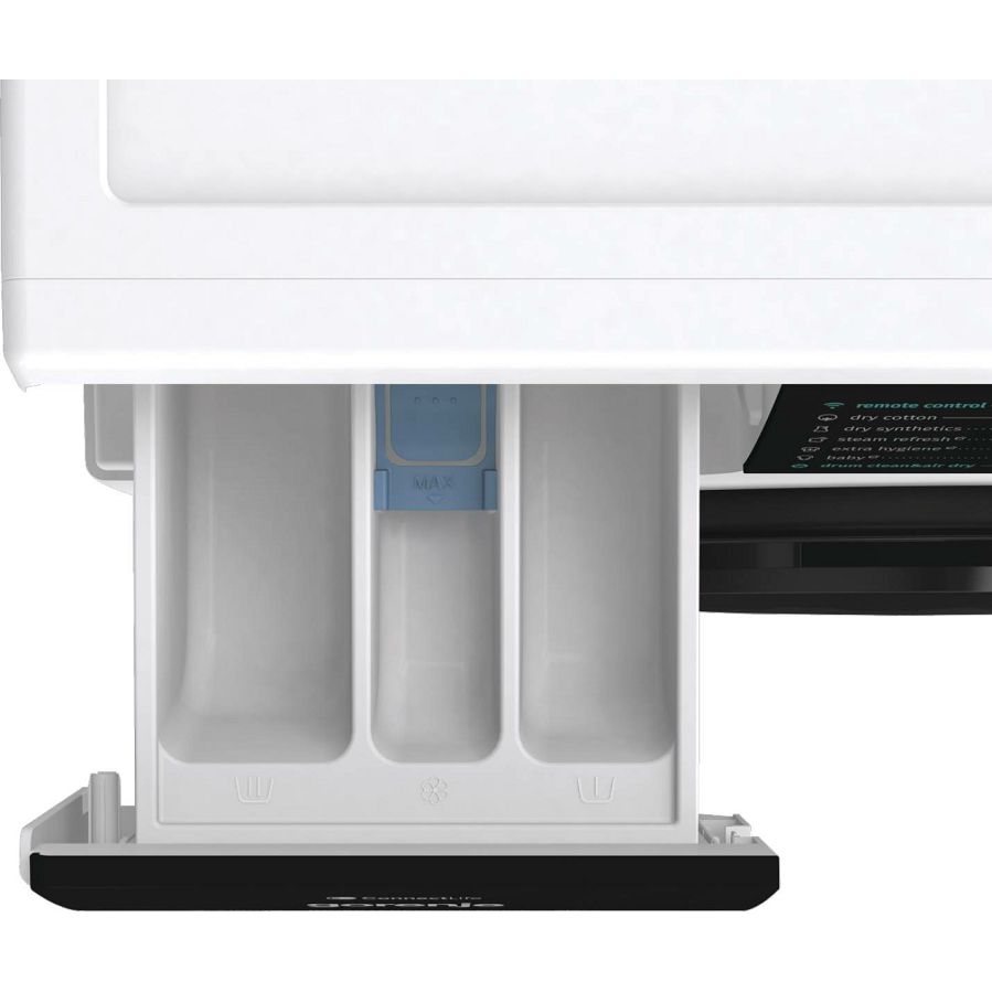 Perilica sušilica rublja Gorenje WD2PA964ADW WiFi