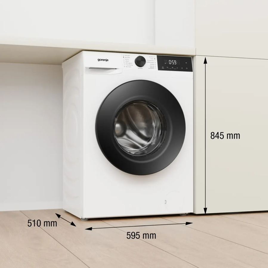 Perilica sušilica rublja Gorenje WDG2P854A3D2
