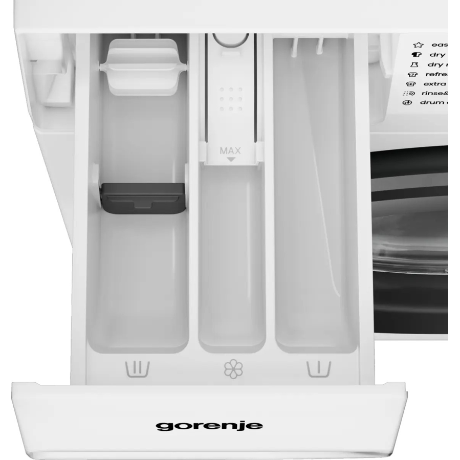 Perilica sušilica rublja Gorenje WDG2P854A3D2