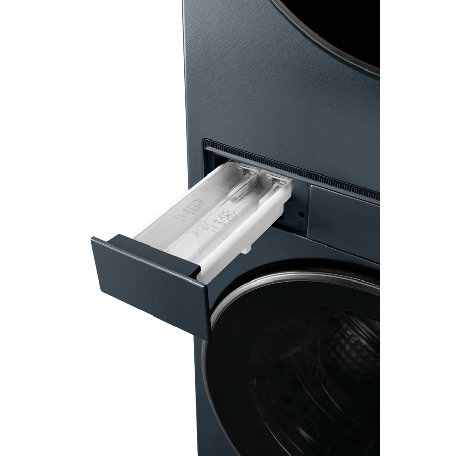 Perilica sušilica rublja Haier CLC108-GNU1-S WiFi iDos