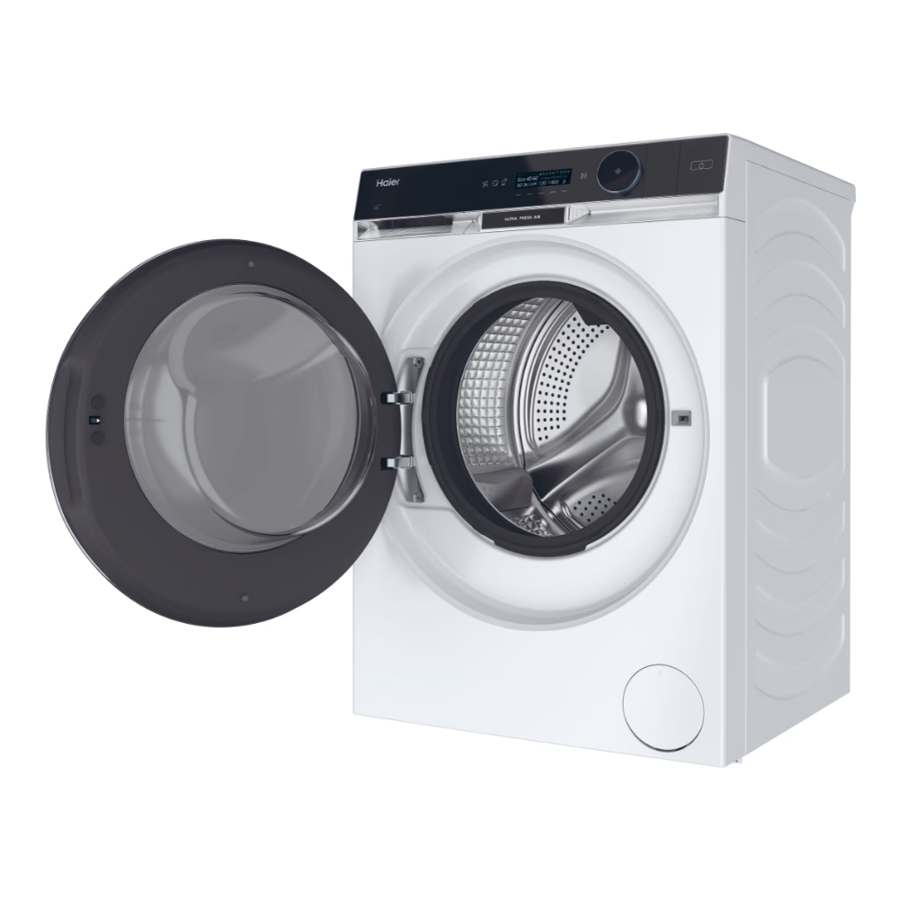 Perilica sušilica rublja Haier HWD100-B14367U-S WiFi