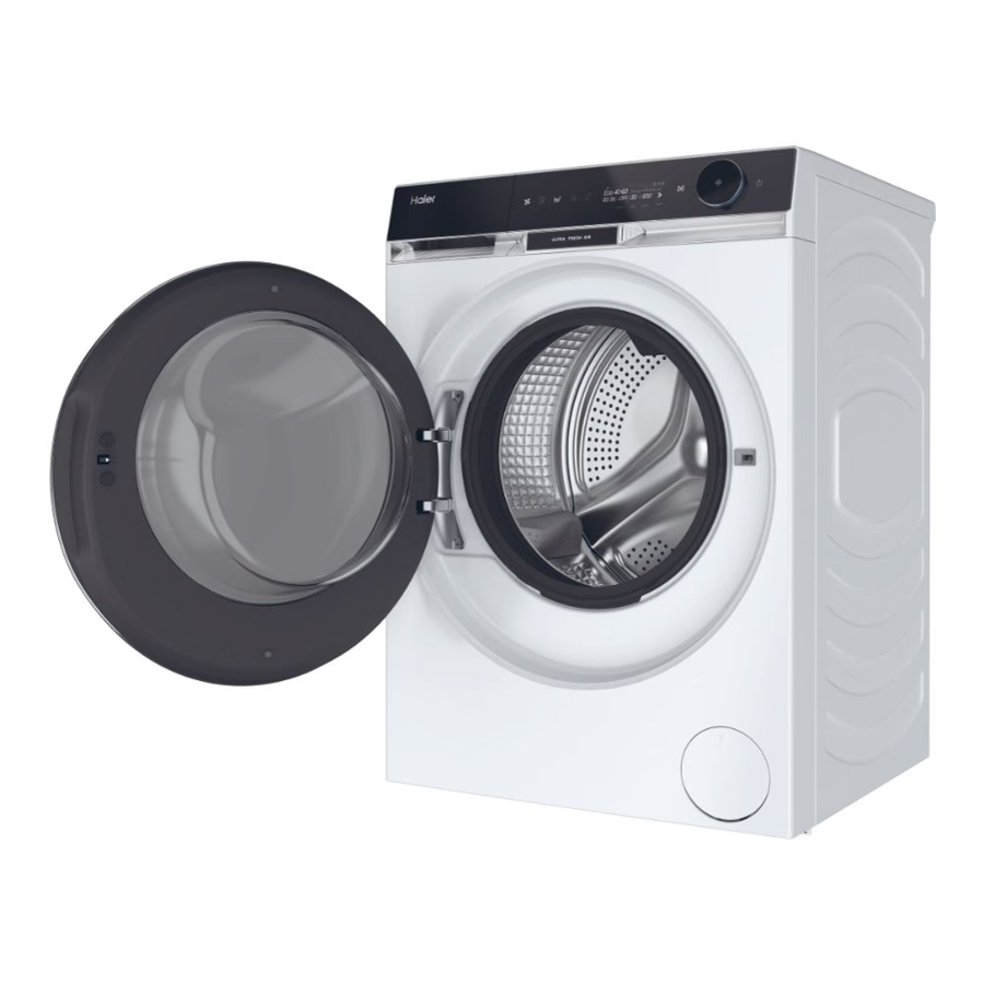 Perilica sušilica rublja Haier HWD100-BD14397US WiFi