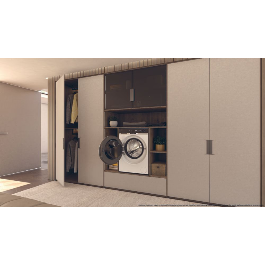 Perilica sušilica rublja Haier HWD100-BD14397US WiFi