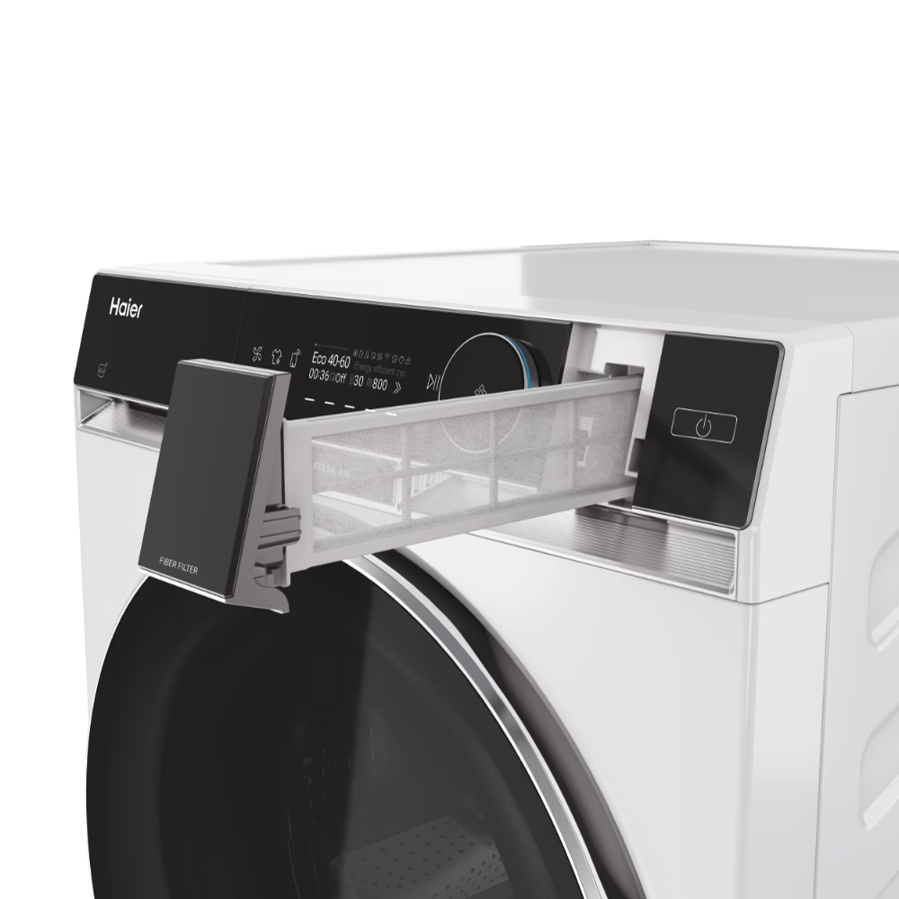 Perilica sušilica rublja Haier HWD100BD14397PUS WiFi