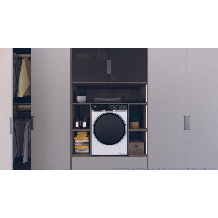 Perilica sušilica rublja Haier HWD100BD14397PUS WiFi