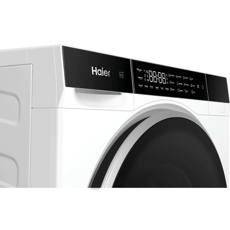 Perilica sušilica rublja Haier HWD50-BP12307U-S WiFi MiniDrum