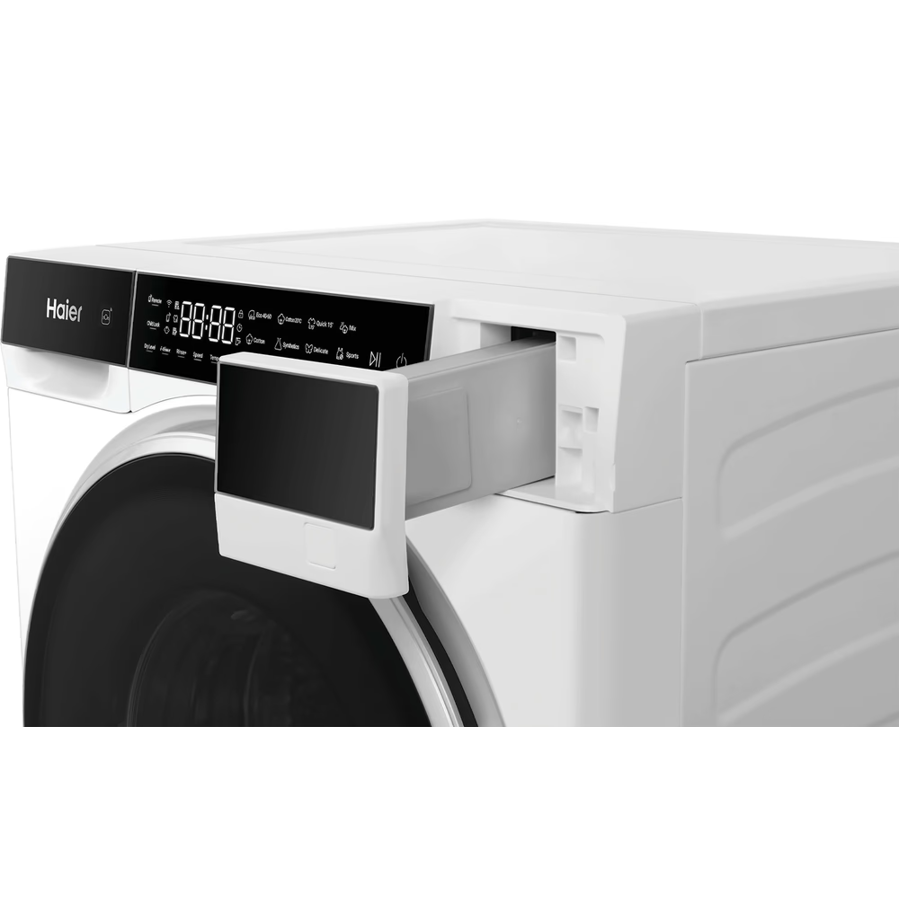 Perilica sušilica rublja Haier HWD50-BP12307U-S WiFi MiniDrum