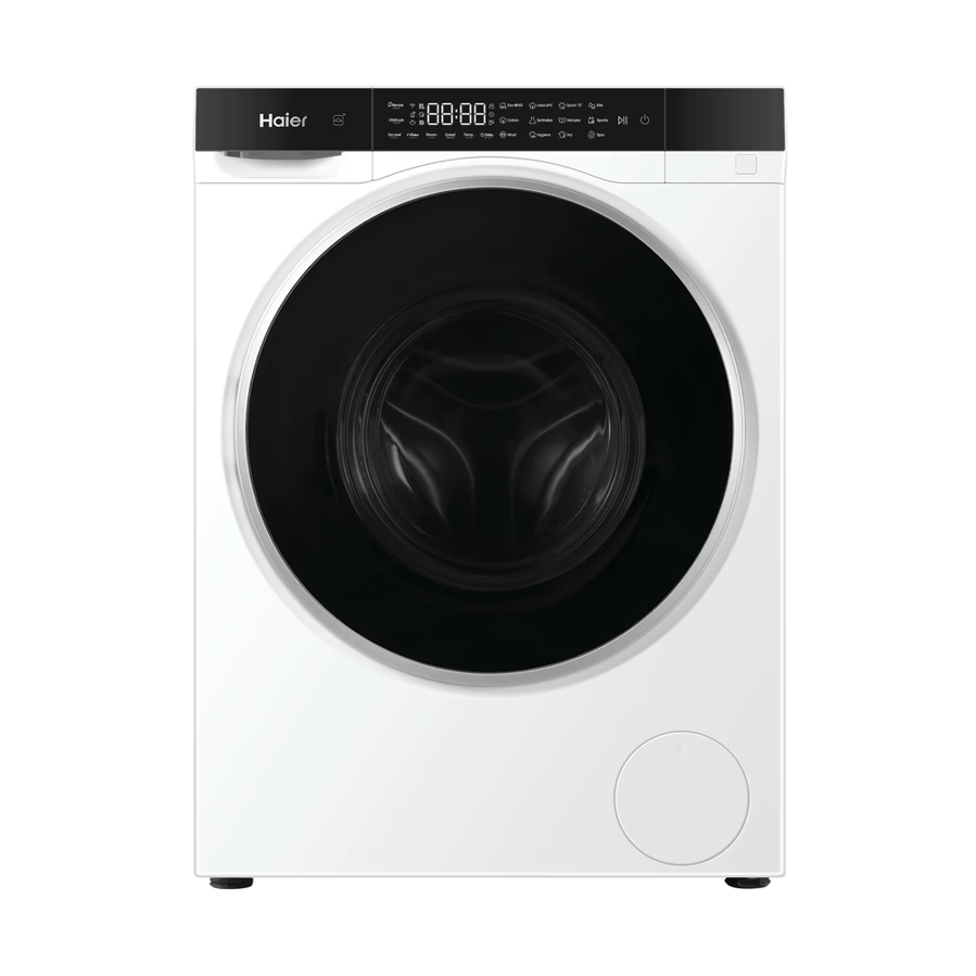 Perilica sušilica rublja Haier HWD50-BP12307U-S WiFi MiniDrum