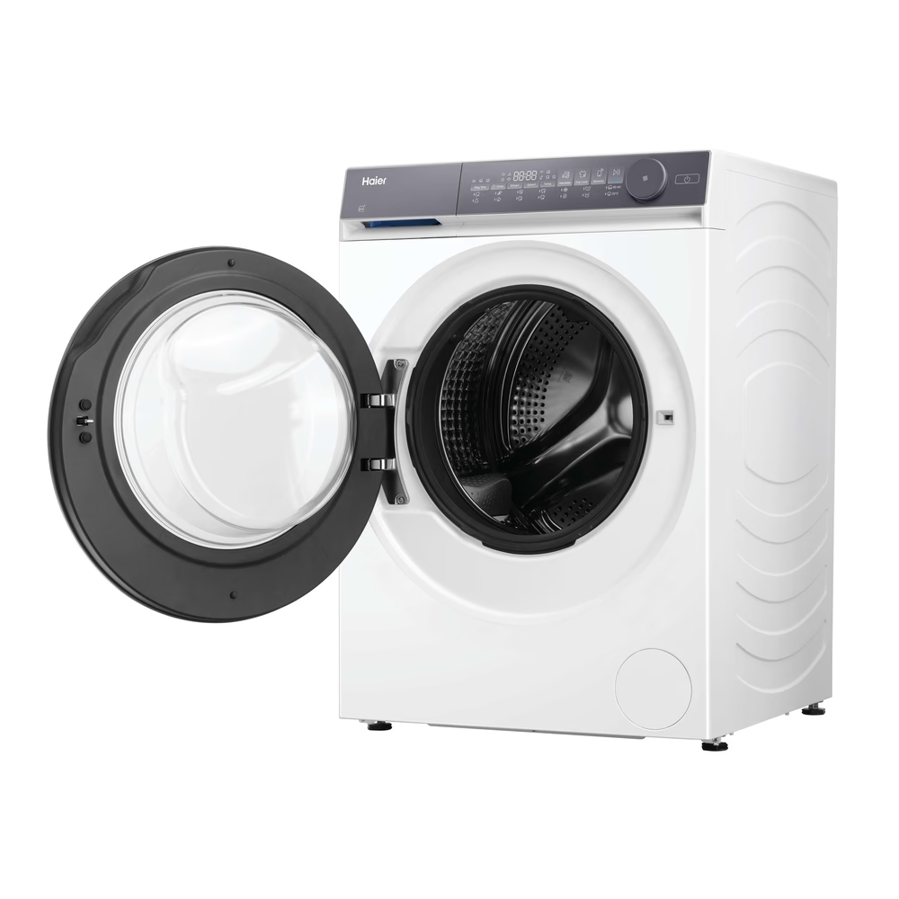 Perilica sušilica rublja Haier HWD80-B14367U1-S WiFi