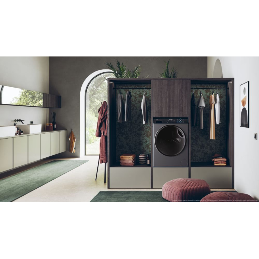 Perilica sušilica rublja Haier HWD80-B14939S8-S
