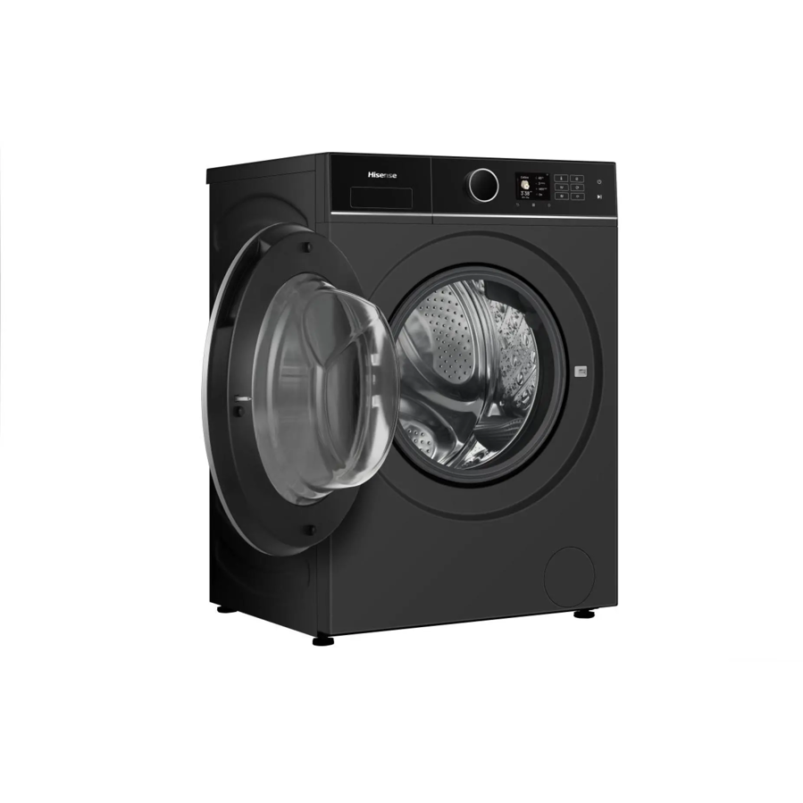 Perilica sušilica rublja Hisense WD5I1245BBR WiFi iDos