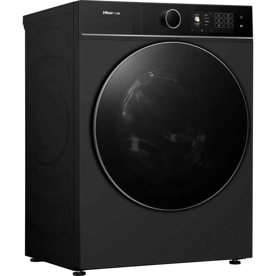 Perilica sušilica rublja Hisense WD5I1245BBR WiFi iDos