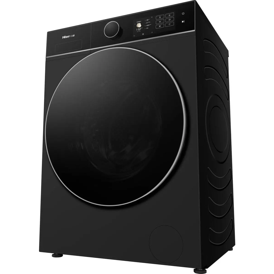 Perilica sušilica rublja Hisense WD5I1245BBR WiFi iDos