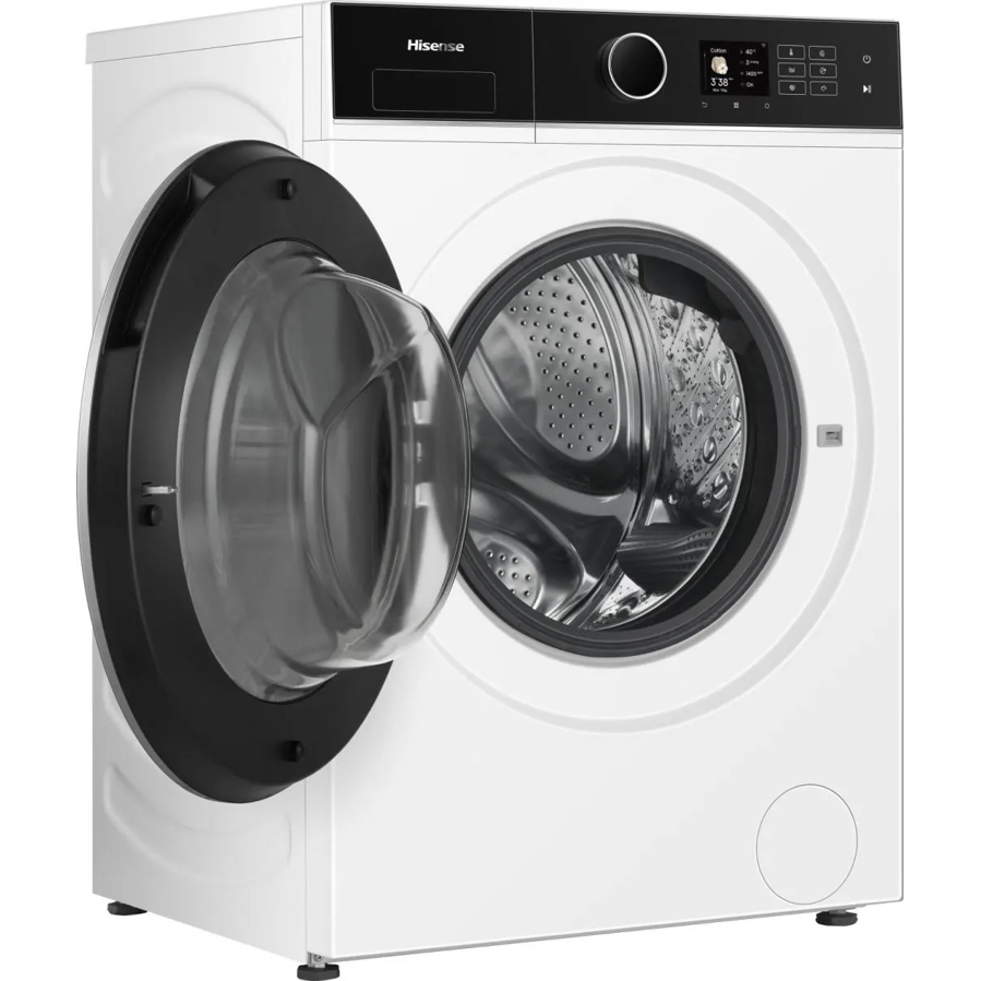 Perilica sušilica rublja Hisense WD5I1245BWR WiFi iDos